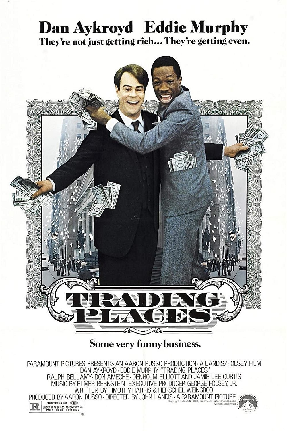 Trading Places